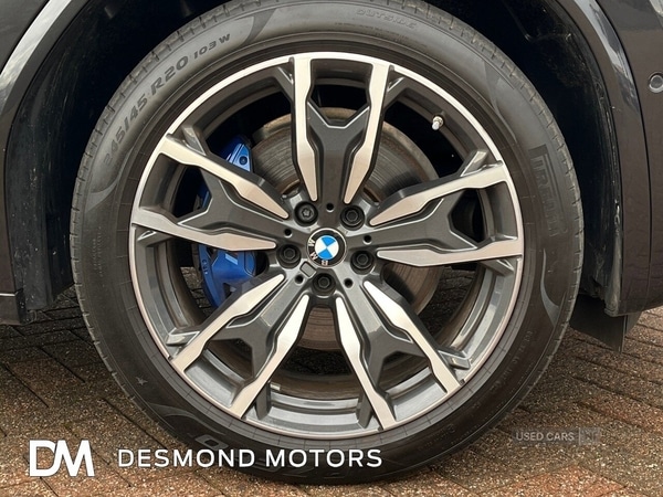 Used BMW X3 2023 for sale - 77441808: Photo 21