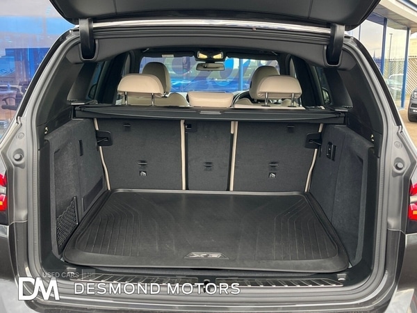 Used BMW X3 2023 for sale - 77441808: Photo 22