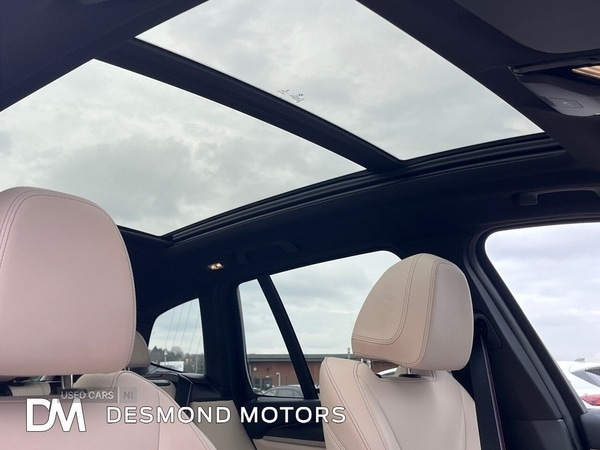 Used BMW X3 2023 for sale - 77441808: Photo 23