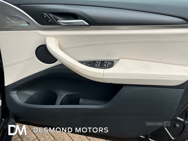 Used BMW X3 2023 for sale - 77441808: Photo 24