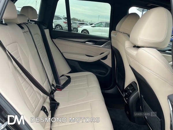 Used BMW X3 2023 for sale - 77441808: Photo 25