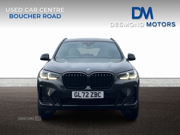 Used BMW X3 2023 for sale - 77441808: Photo 4