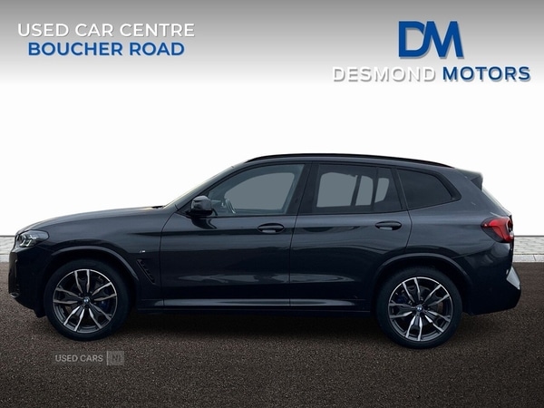 Used BMW X3 2023 for sale - 77441808: Photo 5