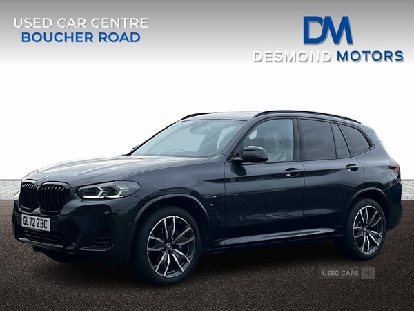 Used BMW X3 2023 for sale - 77441808: Photo 7