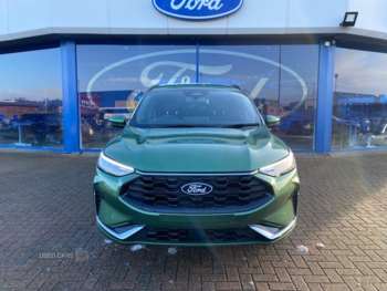 Used Ford Kuga 2025 for sale - 73452078: Photo