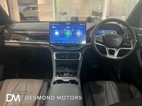 Used BYD Seal U 2025 for sale - 77280222: Photo 10