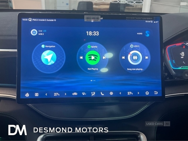 Used BYD Seal U 2025 for sale - 77280222: Photo 11