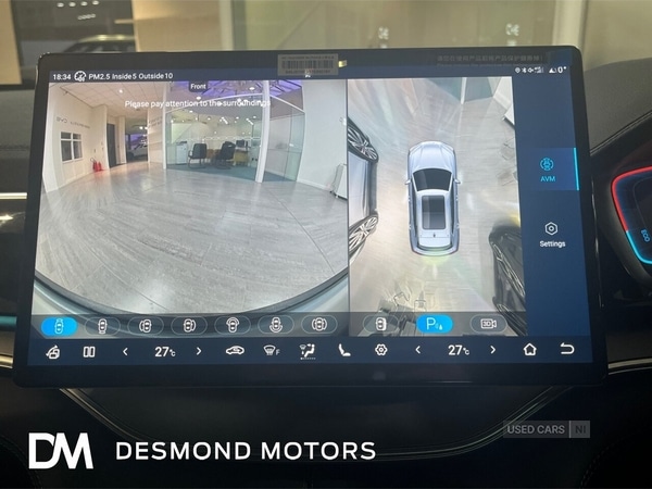 Used BYD Seal U 2025 for sale - 77280222: Photo 12