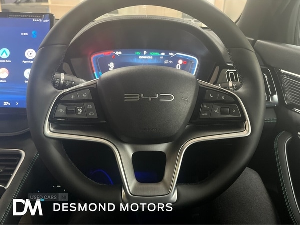 Used BYD Seal U 2025 for sale - 77280222: Photo 18