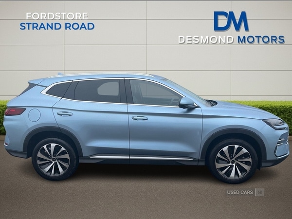 Used BYD Seal U 2025 for sale - 77280222: Photo 3