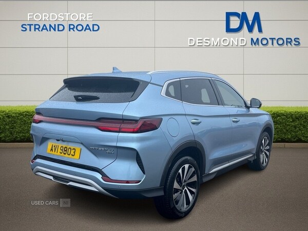 Used BYD Seal U 2025 for sale - 77280222: Photo 8