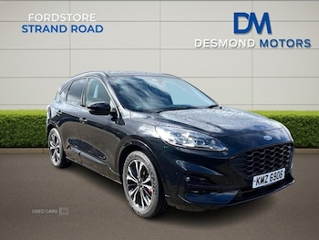 Used Ford Kuga 2023 for sale - 79076696: Photo
