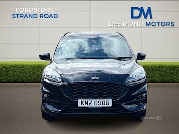 Used Ford Kuga 2023 for sale - 79076696: Photo