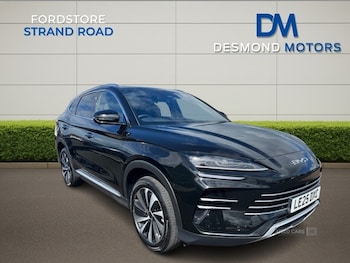 Used BYD Seal U 2025 for sale - 79280251: Photo