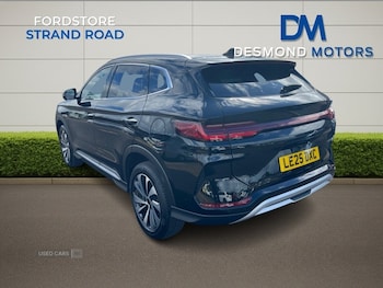 Used BYD Seal U 2025 for sale - 79280251: Photo