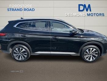 Used BYD Seal U 2025 for sale - 79280251: Photo