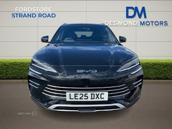 Used BYD Seal U 2025 for sale - 79280251: Photo