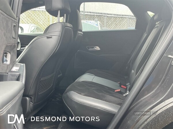 Used DS Automobiles DS 7 2025 for sale - 77550941: Photo 11