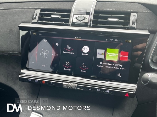 Used DS Automobiles DS 7 2025 for sale - 77550941: Photo 12