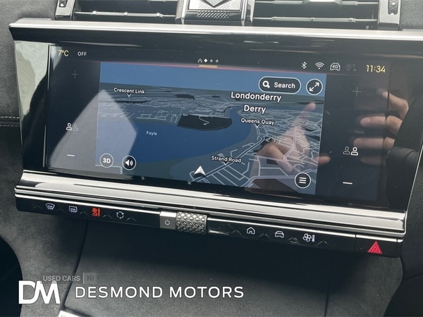 Used DS Automobiles DS 7 2025 for sale - 77550941: Photo 13