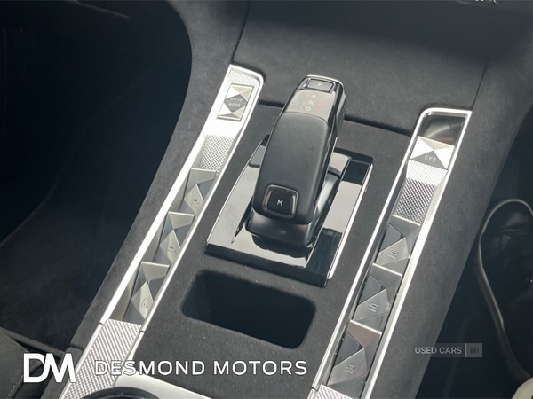 Used DS Automobiles DS 7 2025 for sale - 77550941: Photo 16