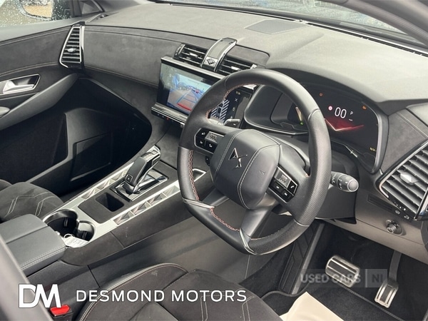 Used DS Automobiles DS 7 2025 for sale - 77550941: Photo 17