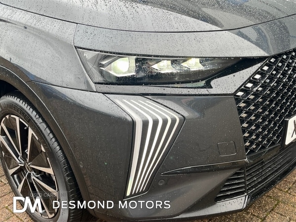 Used DS Automobiles DS 7 2025 for sale - 77550941: Photo 20