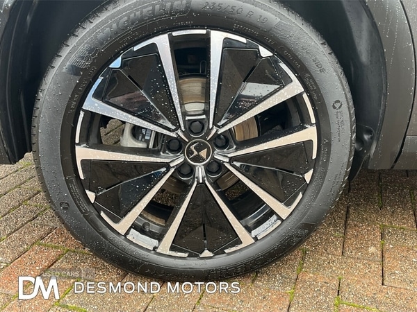 Used DS Automobiles DS 7 2025 for sale - 77550941: Photo 23