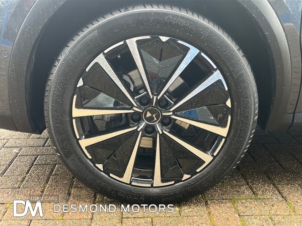 Used DS Automobiles DS 7 2025 for sale - 77550941: Photo 25