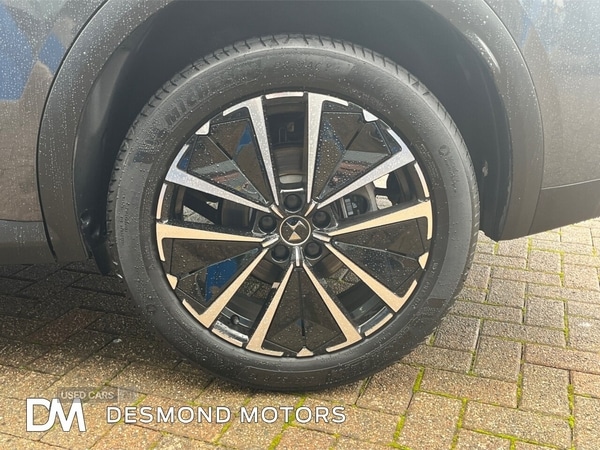 Used DS Automobiles DS 7 2025 for sale - 77550941: Photo 26