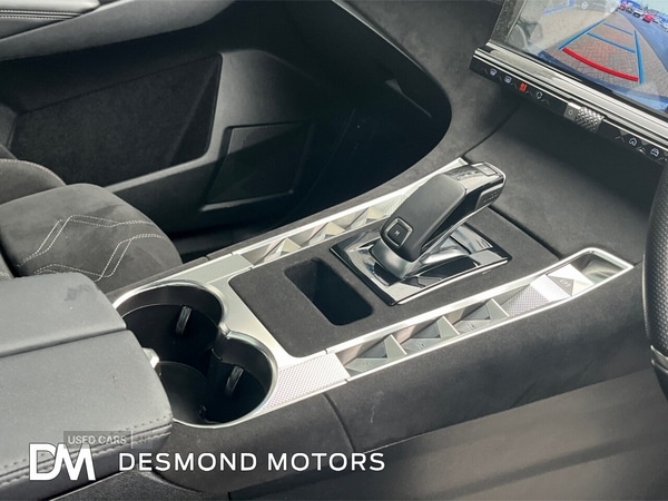 Used DS Automobiles DS 7 2025 for sale - 77550941: Photo 29