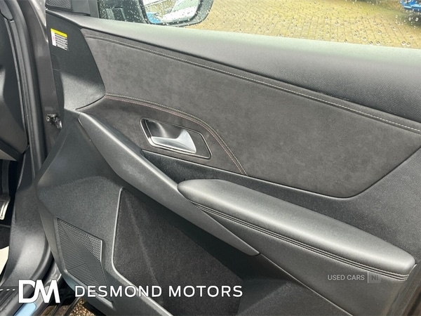 Used DS Automobiles DS 7 2025 for sale - 77550941: Photo 30