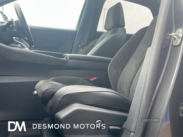 Used DS Automobiles DS 7 2025 for sale - 77550941: Photo 32