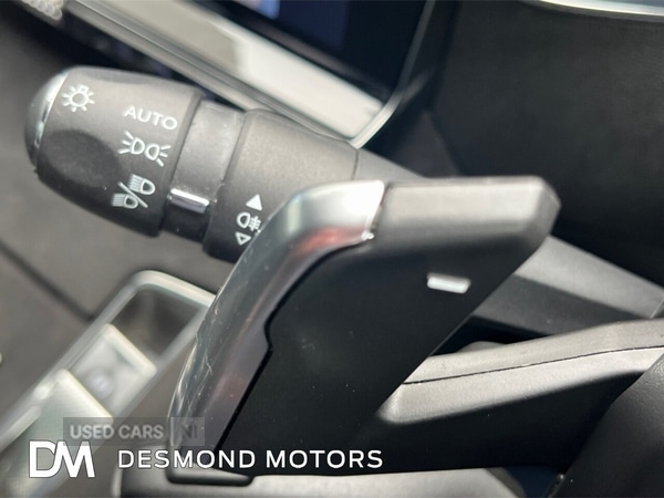 Used DS Automobiles DS 7 2025 for sale - 77550941: Photo 33