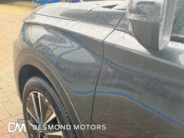 Used DS Automobiles DS 7 2025 for sale - 77550941: Photo 39