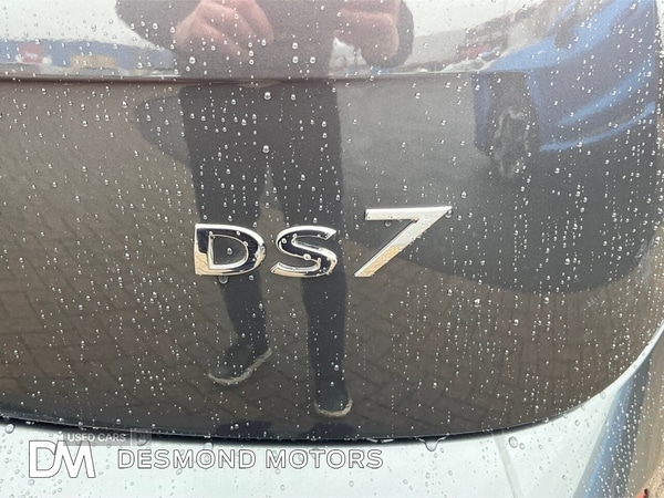 Used DS Automobiles DS 7 2025 for sale - 77550941: Photo 40