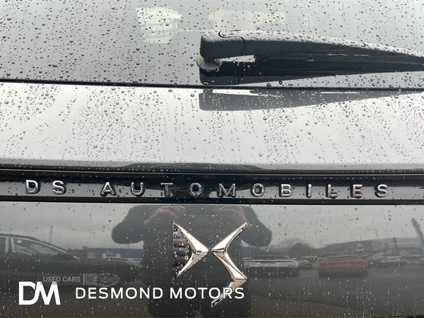 Used DS Automobiles DS 7 2025 for sale - 77550941: Photo 41