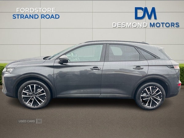 Used DS Automobiles DS 7 2025 for sale - 77550941: Photo 5