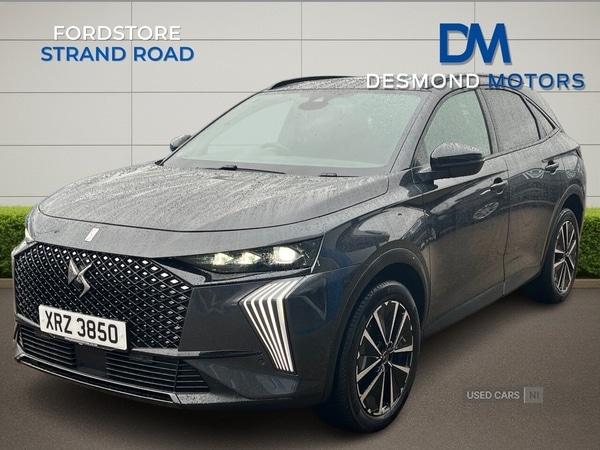 Used DS Automobiles DS 7 2025 for sale - 77550941: Photo 7