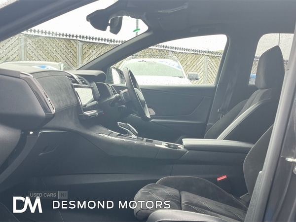 Used DS Automobiles DS 7 2025 for sale - 77550941: Photo 9