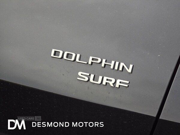 Used BYD Dolphin 2025 for sale - 76513680: Photo 18