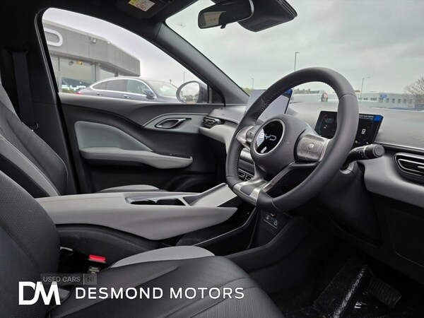 Used BYD Dolphin 2025 for sale - 76513680: Photo 25