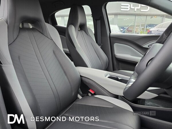 Used BYD Dolphin 2025 for sale - 76513680: Photo 26