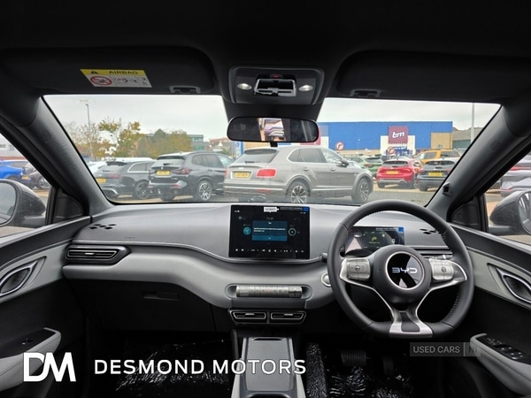 Used BYD Dolphin 2025 for sale - 76513680: Photo 27