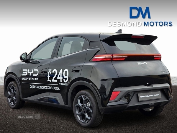 Used BYD Dolphin 2025 for sale - 76513680: Photo 5