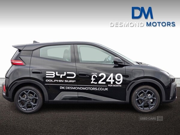 Used BYD Dolphin 2025 for sale - 76513680: Photo 8