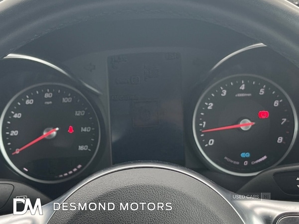 Used Mercedes-Benz C Class 2018 for sale - 76551273: Photo 18