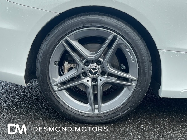 Used Mercedes-Benz C Class 2018 for sale - 76551273: Photo 23