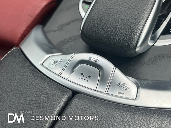 Used Mercedes-Benz C Class 2018 for sale - 76551273: Photo 40