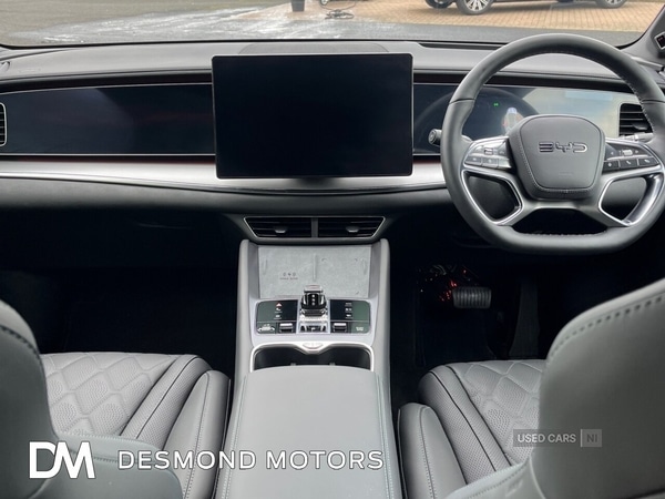 Used BYD Sealion 7 2025 for sale - 76216249: Photo 10